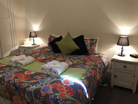 A Secret Garden - Tweed Heads Accommodation 7