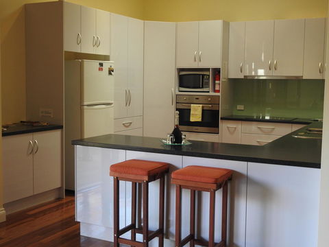 A Secret Garden - Tweed Heads Accommodation 20