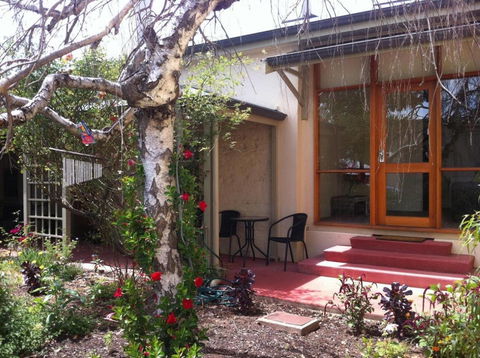 A Secret Garden - Tweed Heads Accommodation 0