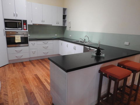 A Secret Garden - Tweed Heads Accommodation 4