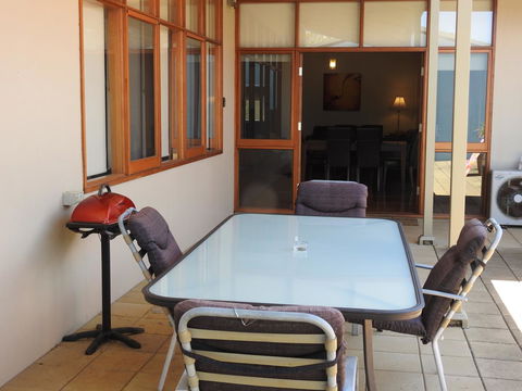 A Secret Garden - Tweed Heads Accommodation 19