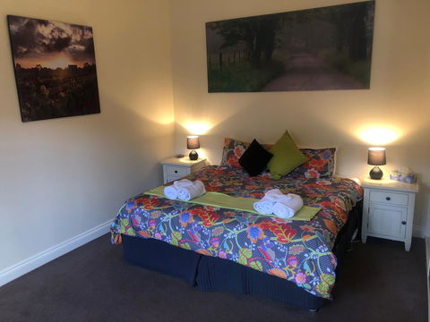 A Secret Garden - Tweed Heads Accommodation 1