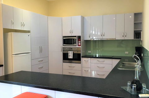 A Secret Garden - Tweed Heads Accommodation 13