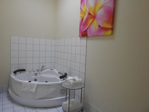 A Secret Garden - Tweed Heads Accommodation 8
