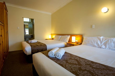 Abcot Inn - Tweed Heads Accommodation 18