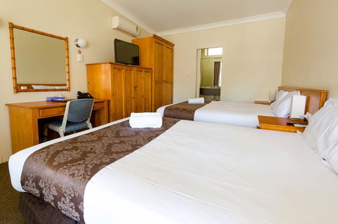 Abcot Inn - Tweed Heads Accommodation 17