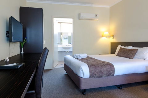 Abcot Inn - Tweed Heads Accommodation 10
