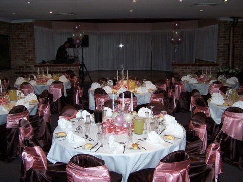 Abcot Inn - Tweed Heads Accommodation 26
