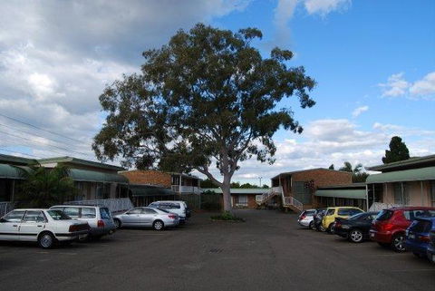 Abcot Inn - Tweed Heads Accommodation 29