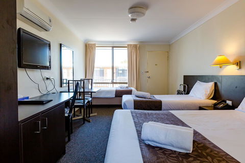 Abcot Inn - Tweed Heads Accommodation 7