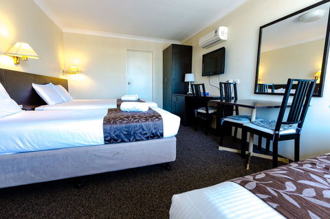 Abcot Inn - Tweed Heads Accommodation 8