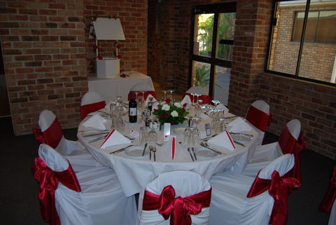 Abcot Inn - Tweed Heads Accommodation 33