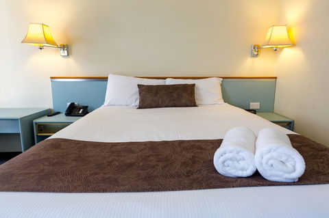 Abcot Inn - Tweed Heads Accommodation 5