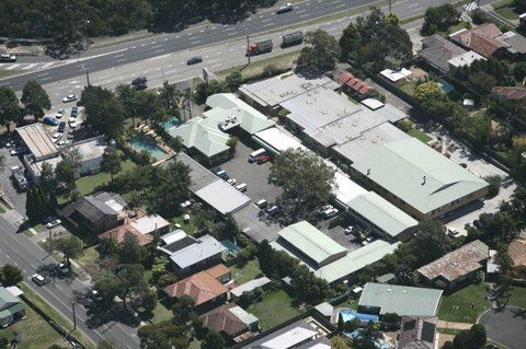 Abcot Inn - Tweed Heads Accommodation 22