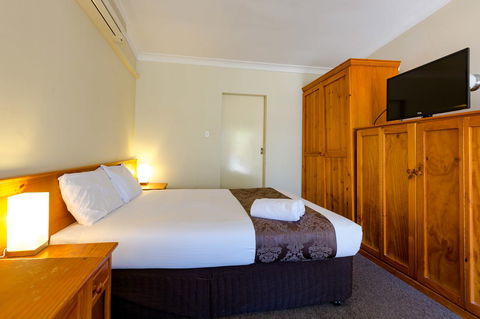 Abcot Inn - Tweed Heads Accommodation 20