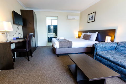 Abcot Inn - Tweed Heads Accommodation 14