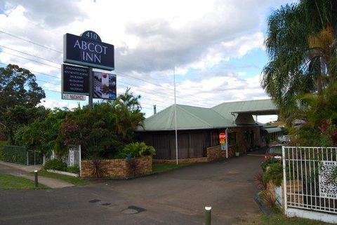 Abcot Inn - Tweed Heads Accommodation 28