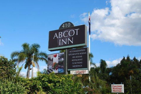 Abcot Inn - Tweed Heads Accommodation 0