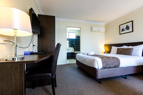 Abcot Inn - Tweed Heads Accommodation 13