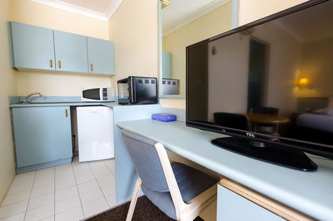 Abcot Inn - Tweed Heads Accommodation 3