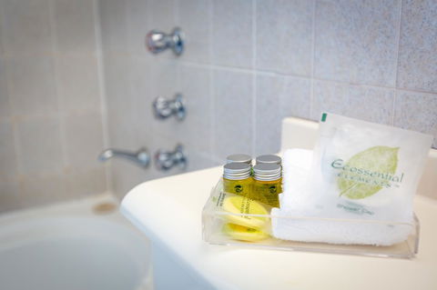 Abcot Inn - Tweed Heads Accommodation 12