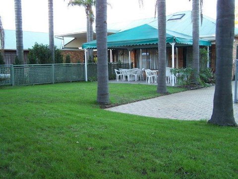 Abcot Inn - Tweed Heads Accommodation 23