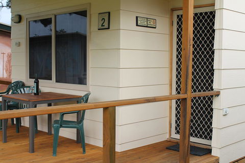 Millicent Hillview Caravan Park - Tweed Heads Accommodation 28
