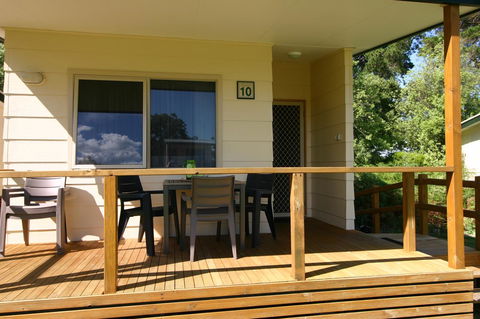 Millicent Hillview Caravan Park - Tweed Heads Accommodation 24