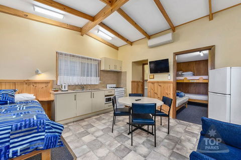 Millicent Hillview Caravan Park - Tweed Heads Accommodation 16