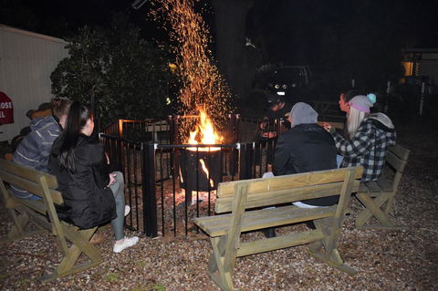 Millicent Hillview Caravan Park - Tweed Heads Accommodation 1