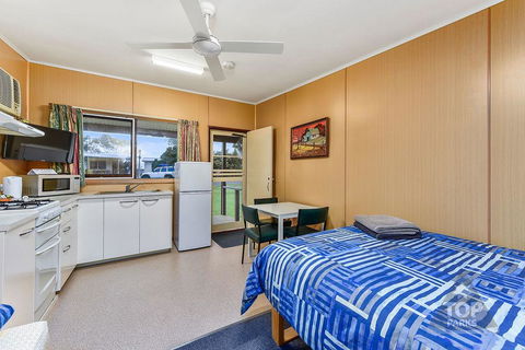 Millicent Hillview Caravan Park - Tweed Heads Accommodation 13