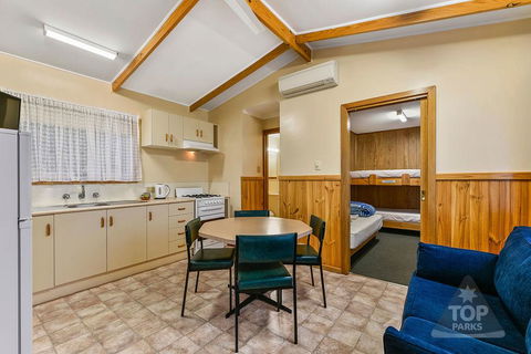 Millicent Hillview Caravan Park - Tweed Heads Accommodation 12