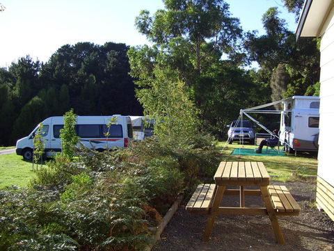 Millicent Hillview Caravan Park - Tweed Heads Accommodation 40