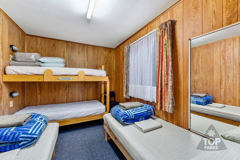 Millicent Hillview Caravan Park - Tweed Heads Accommodation 15