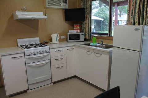 Millicent Hillview Caravan Park - Tweed Heads Accommodation 30