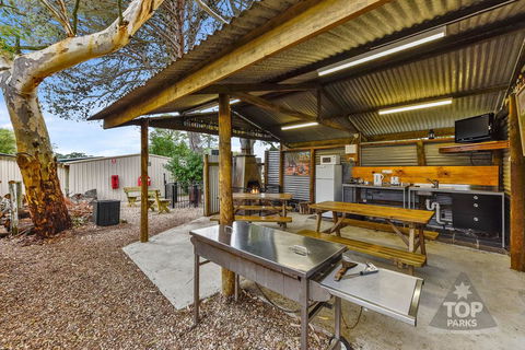 Millicent Hillview Caravan Park - Tweed Heads Accommodation 20