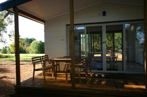 Millicent Hillview Caravan Park - Tweed Heads Accommodation 4