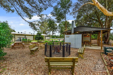 Millicent Hillview Caravan Park - Tweed Heads Accommodation 22