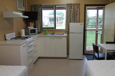 Millicent Hillview Caravan Park - Tweed Heads Accommodation 36