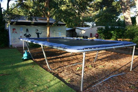 Millicent Hillview Caravan Park - Tweed Heads Accommodation 6