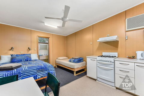 Millicent Hillview Caravan Park - Tweed Heads Accommodation 11