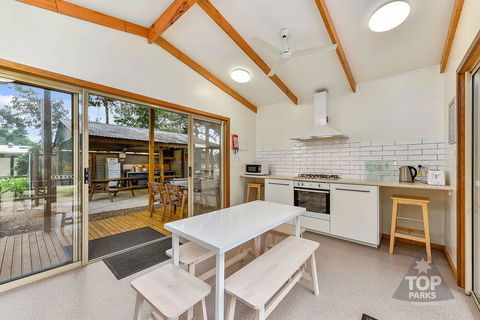 Millicent Hillview Caravan Park - Tweed Heads Accommodation 21