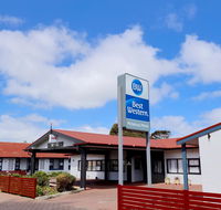 Best Western Melaleuca Motel  Apartments - Tweed Heads Accommodation