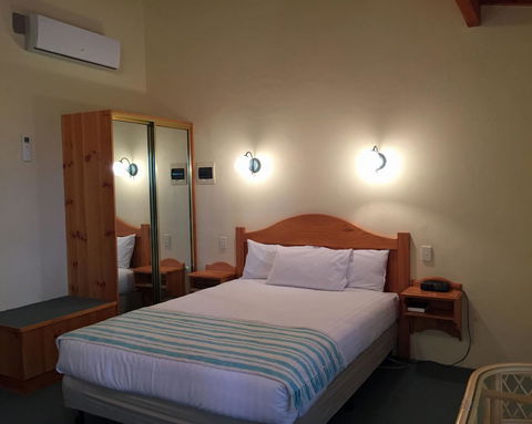 Coonawarra Place Motor Inn - Tweed Heads Accommodation 31