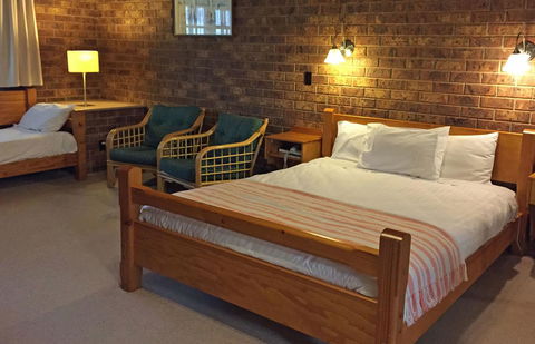 Coonawarra Place Motor Inn - Tweed Heads Accommodation 12