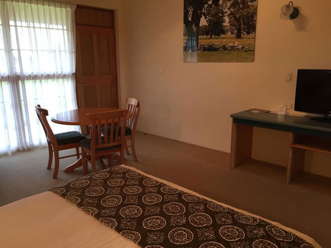 Coonawarra Place Motor Inn - Tweed Heads Accommodation 25