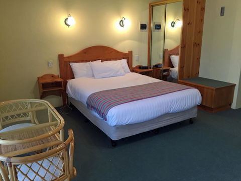 Coonawarra Place Motor Inn - Tweed Heads Accommodation 23