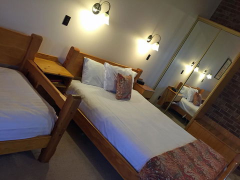 Coonawarra Place Motor Inn - Tweed Heads Accommodation 29