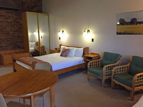 Coonawarra Place Motor Inn - Tweed Heads Accommodation 27