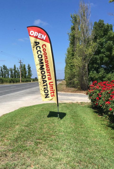 Coonawarra Place Motor Inn - Tweed Heads Accommodation 41